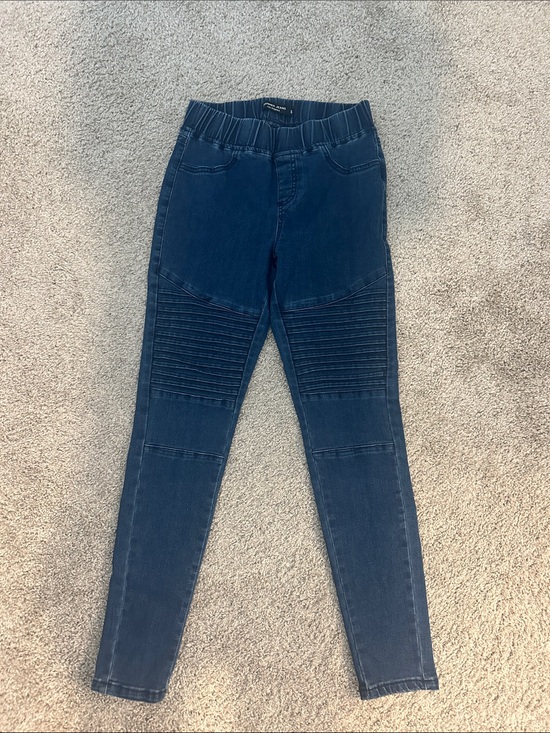 Hammer Jeans Denim - Women’s Dark Blue hammer stretch jeans size small NWOT